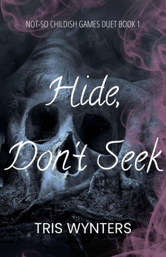 descargar libro Hide, Don't Seek