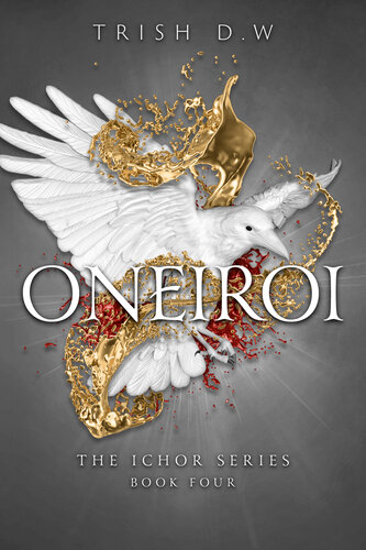 descargar libro Oneiroi (Ichor Series Book 4)