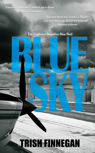 descargar libro Blue Sky (The Blue Bird Series Book 2)