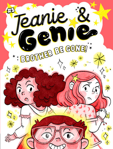 descargar libro Brother Be Gone!