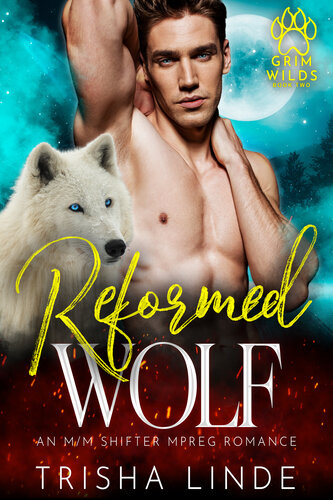 descargar libro Reformed Wolf