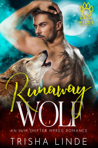 descargar libro Runaway Wolf