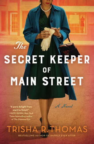 descargar libro The Secret Keeper of Main Street