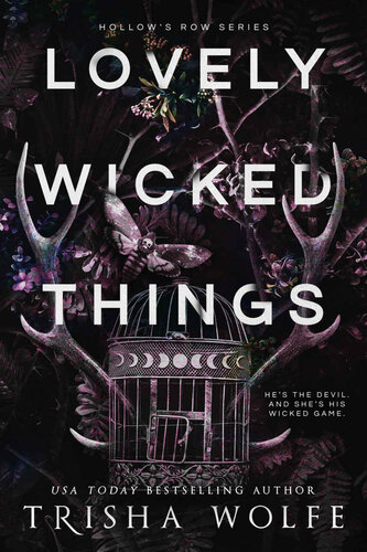 descargar libro Lovely Wicked Things