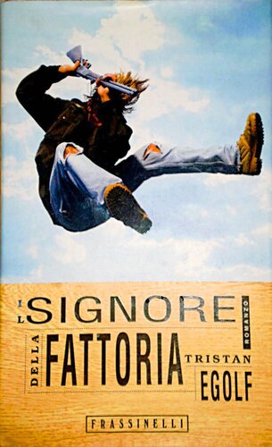 descargar libro Il signore della fattoria