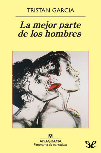 descargar libro La mejor parte de los hombres