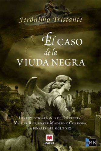 descargar libro El caso de la viuda negra