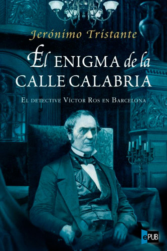 descargar libro El enigma de la calle Calabria