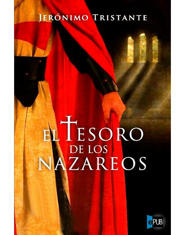 descargar libro El tesoro de los nazareos