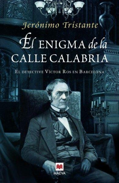 libro gratis El Enigma De La Calle Calabria