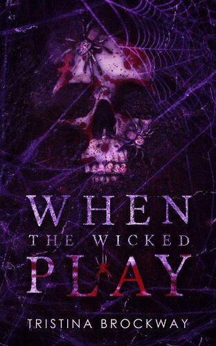 descargar libro When The Wicked Play