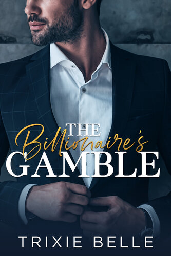 libro gratis The Billionaire's Gamble