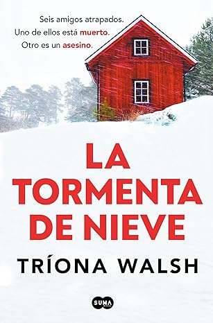 libro gratis La tormenta de nieve