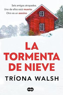 descargar libro Tormenta de nieve