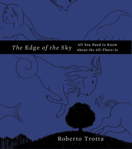 descargar libro The Edge of the Sky: All You Need to Know About the All-There-Is: Basic Books