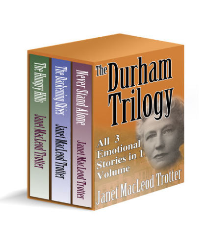 descargar libro The Durham Trilogy 1-3