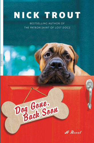 descargar libro Dog Gone, Back Soon