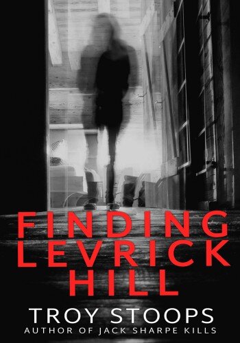 descargar libro Finding Levrick Hill