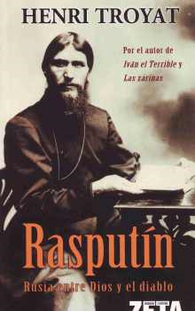 libro gratis Rasputin