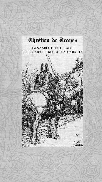 descargar libro El caballero de la carreta