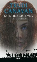 libro gratis (La Era De Los Cinco Dioses 02) La Hechicera Indómita