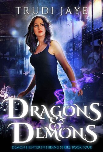 descargar libro Dragons & Demons