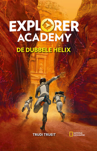 descargar libro De dubbele Helix