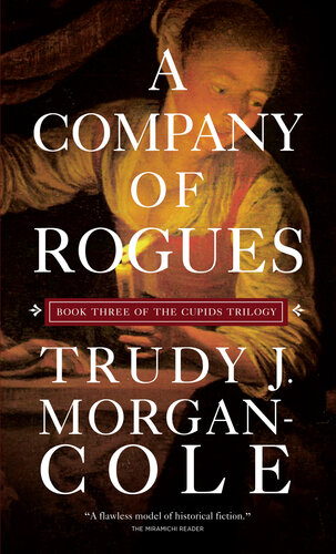 libro gratis A Company of Rogues