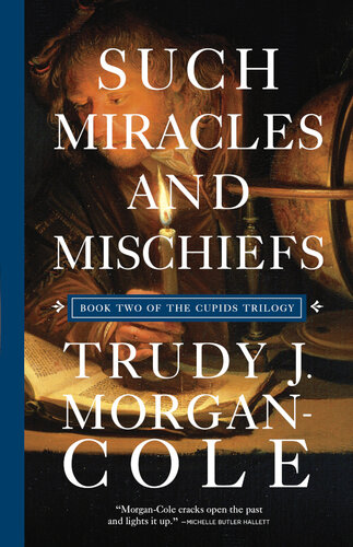 libro gratis Such Miracles and Mischiefs