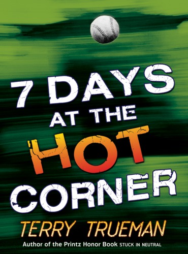 descargar libro 7 Days at the Hot Corner