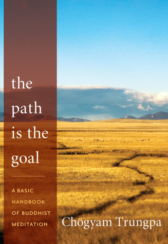 descargar libro The Path Is the Goal