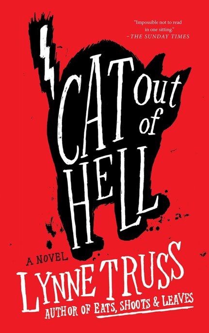 descargar libro Cat Out of Hell