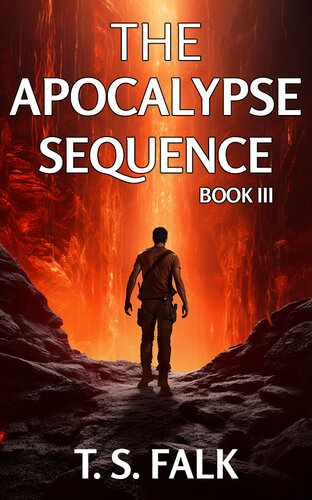 descargar libro THE APOCALYPSE SEQUENCE III: A SciFi Adventure