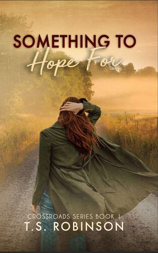 descargar libro Something to Hope For