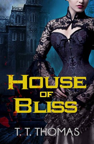 libro gratis House of Bliss