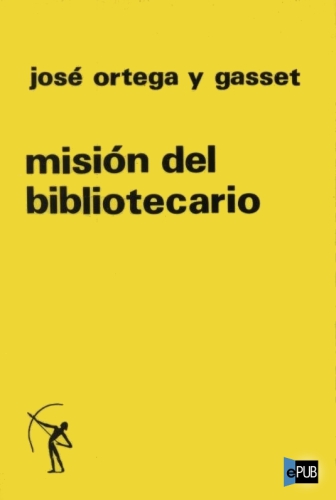 libro gratis Misión del bibliotecario