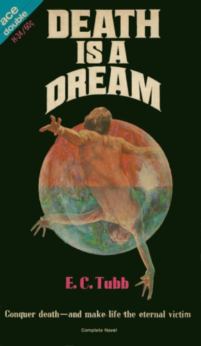 libro gratis Death Is A Dream