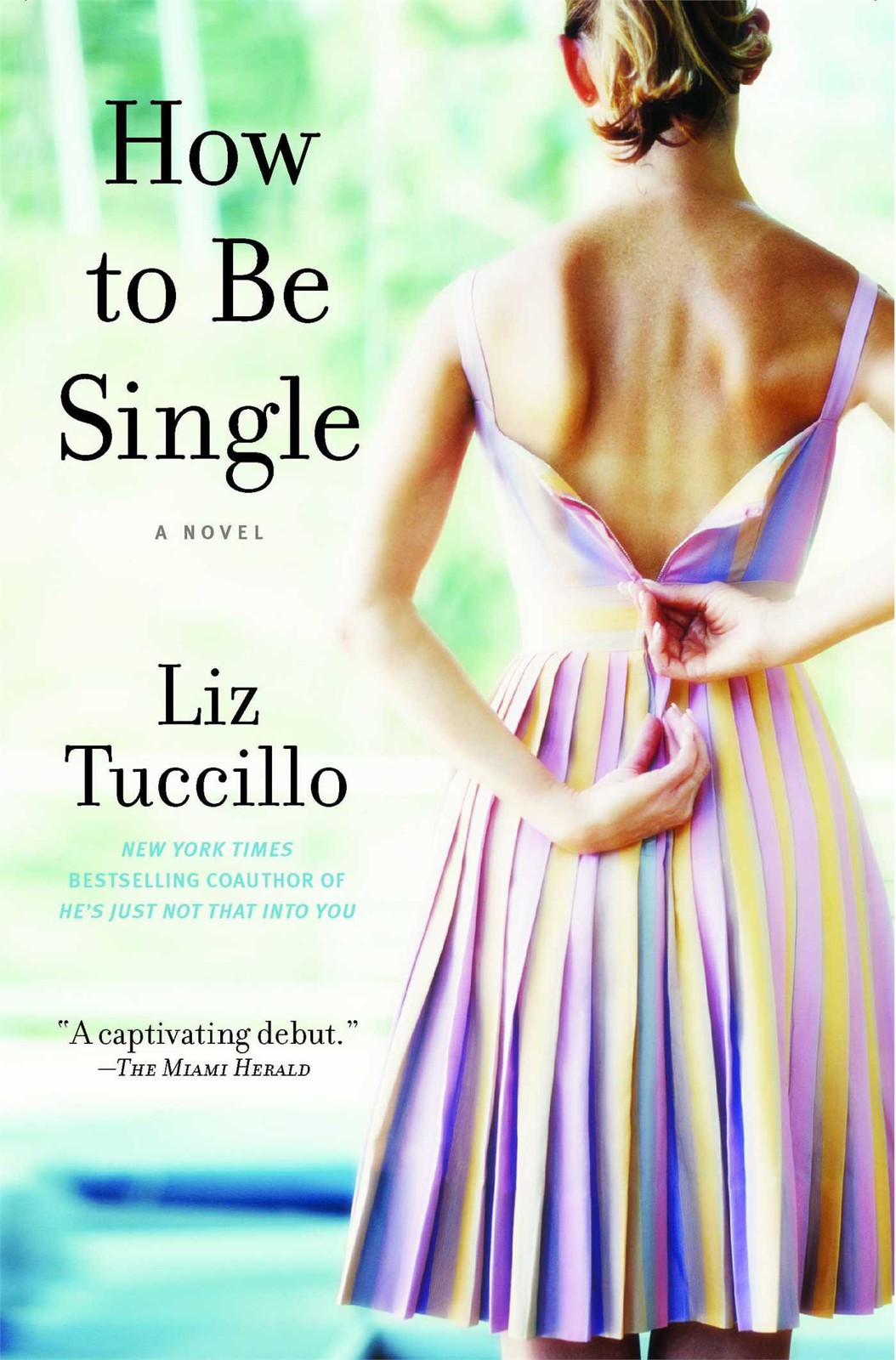 descargar libro How to Be Single