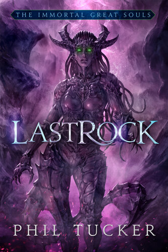 descargar libro LastRock