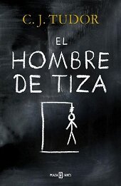 descargar libro El hombre de tiza