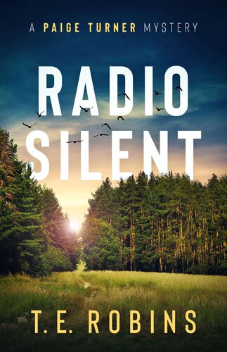 descargar libro Radio Silent