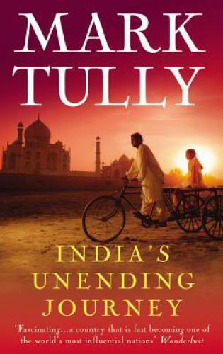 descargar libro India's Unending Journey Finding Balance in a Time of Change