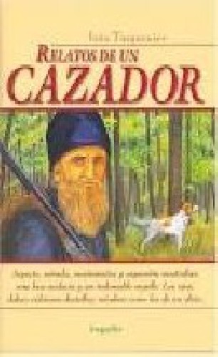 libro gratis Relatos De Un Cazador