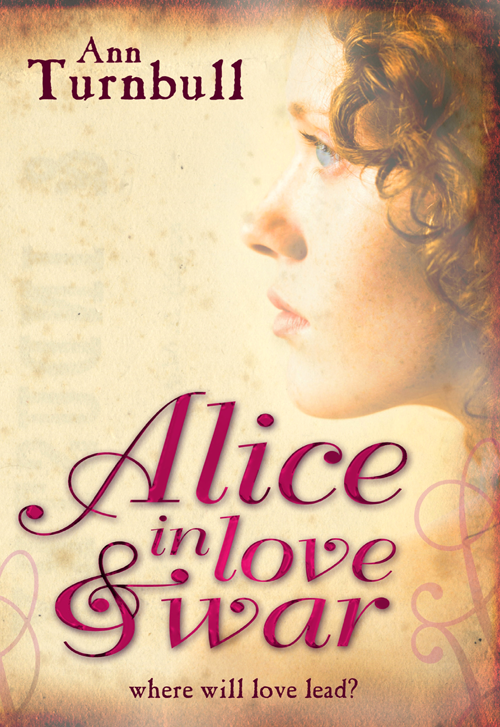 descargar libro Alice in Love and War