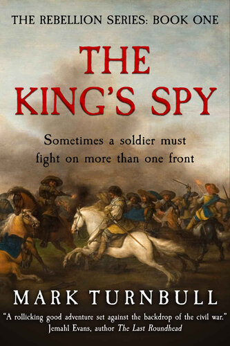 descargar libro The King's Spy