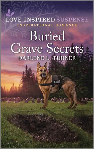 descargar libro Buried Grave Secrets