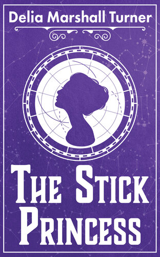 libro gratis The Stick Princess