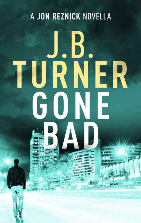 descargar libro Gone Bad