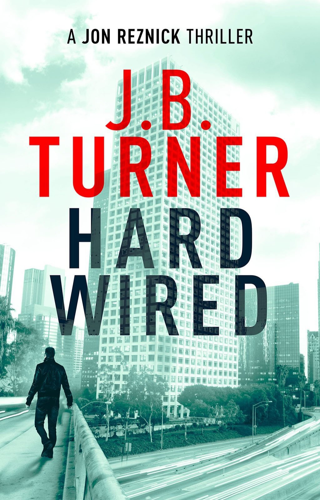 descargar libro Hard Wired