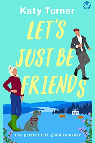 descargar libro Let's Just Be Friends